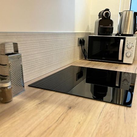 Gite Eden Classer 3 Etoiles Colmar Esterno foto