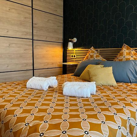 Gite Eden Classer 3 Etoiles Colmar Esterno foto