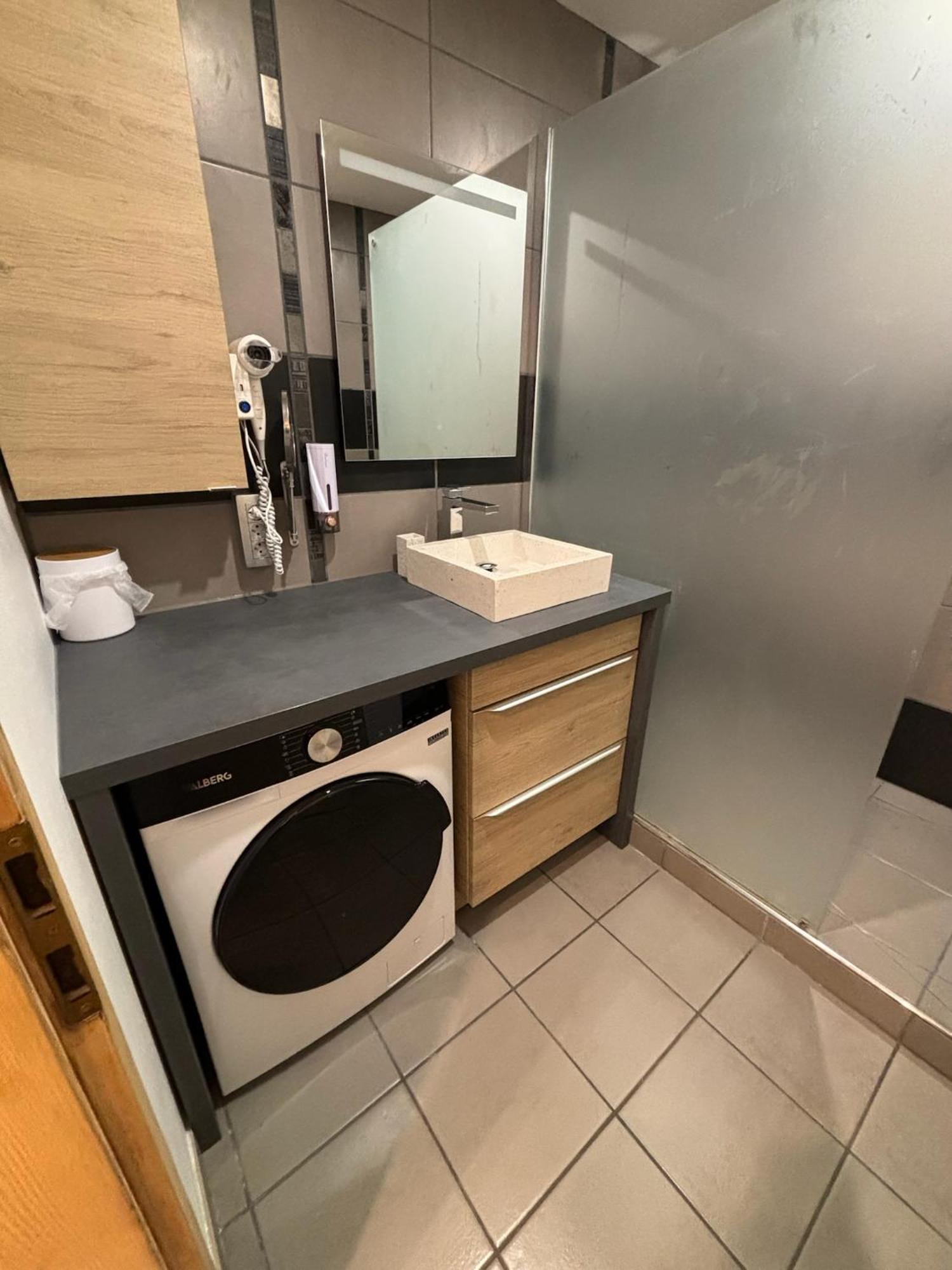Gite Eden Classer 3 Etoiles Colmar Esterno foto