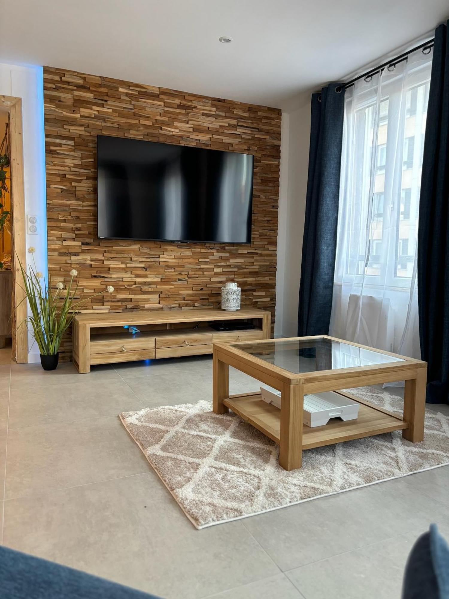 Gite Eden Classer 3 Etoiles Colmar Esterno foto