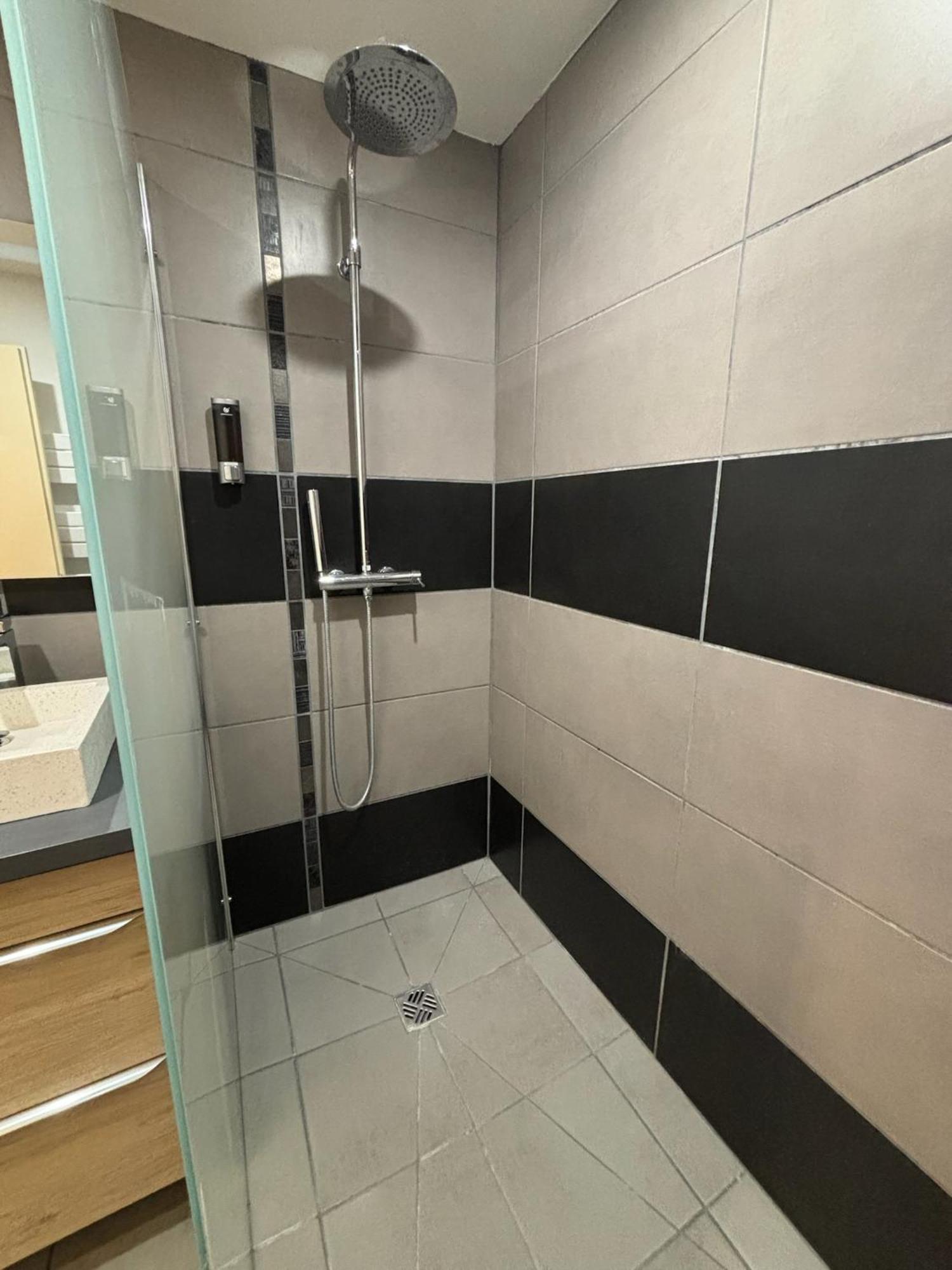 Gite Eden Classer 3 Etoiles Colmar Esterno foto
